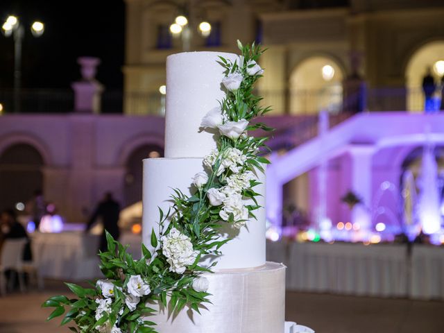 Il matrimonio di Michele e Marisa a Laterza, Taranto 51