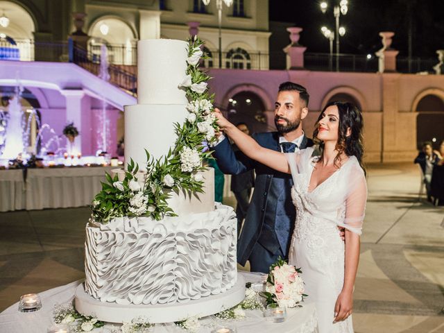 Il matrimonio di Michele e Marisa a Laterza, Taranto 54