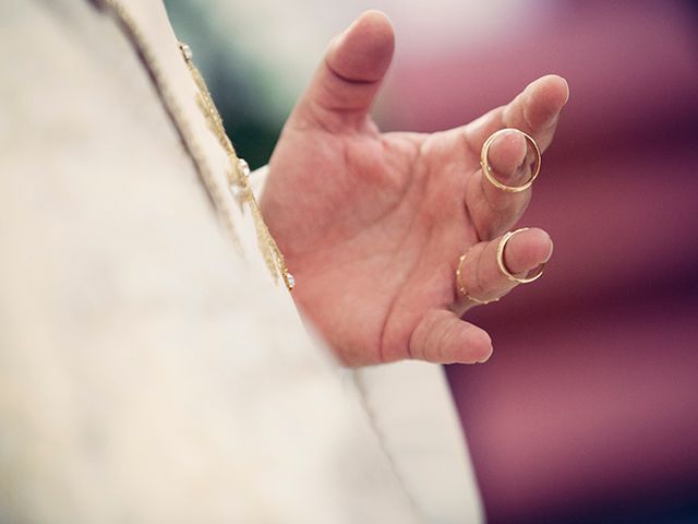 Il matrimonio di Valentino e Teresa a San Buono, Chieti 20