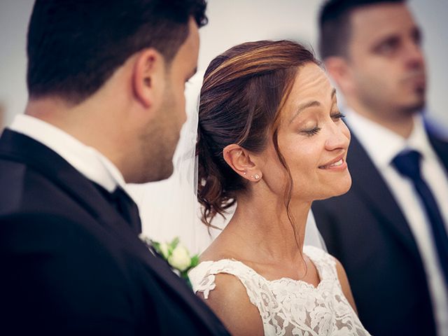 Il matrimonio di Valentino e Teresa a San Buono, Chieti 22