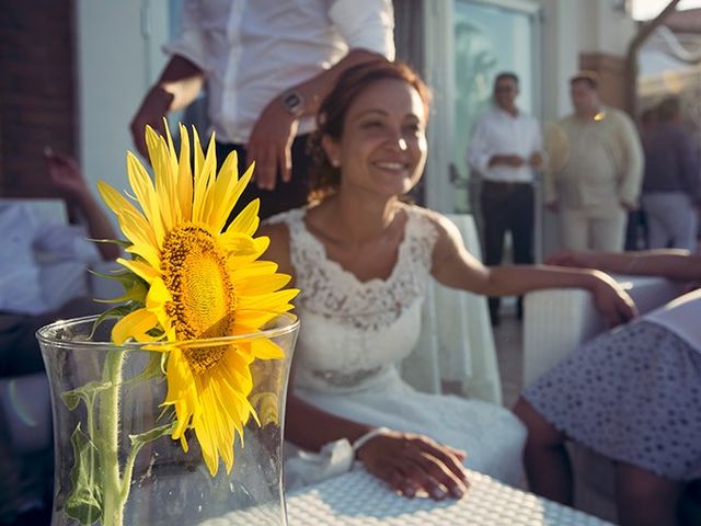 Il matrimonio di Valentino e Teresa a San Buono, Chieti 50