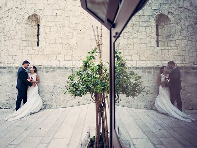 Il matrimonio di Valentino e Teresa a San Buono, Chieti 56