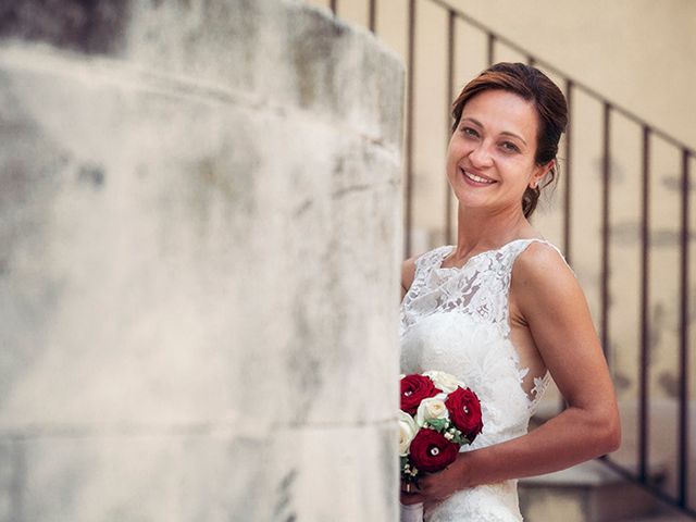 Il matrimonio di Valentino e Teresa a San Buono, Chieti 57