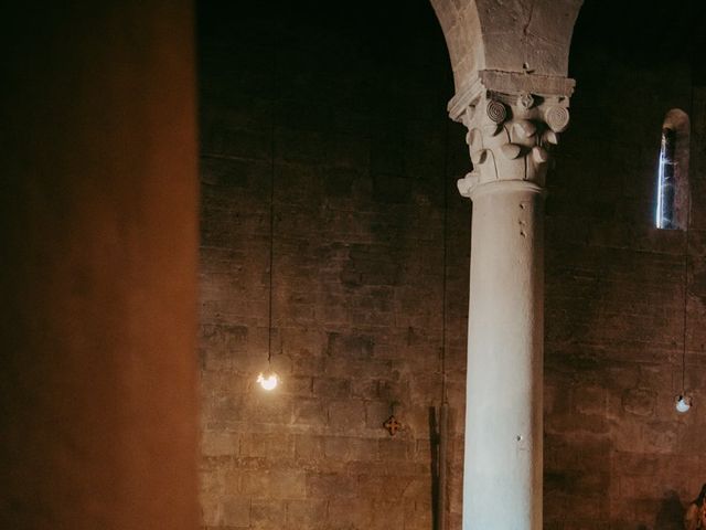 Il matrimonio di Lorenzo e Roberta a Reggello, Firenze 18