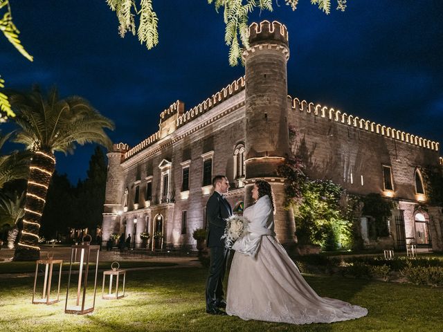 Il matrimonio di Francesco e Eliana a Manduria, Taranto 2