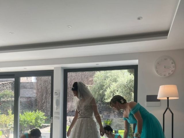 Il matrimonio di Carmelo  e Mascia a Catania, Catania 3