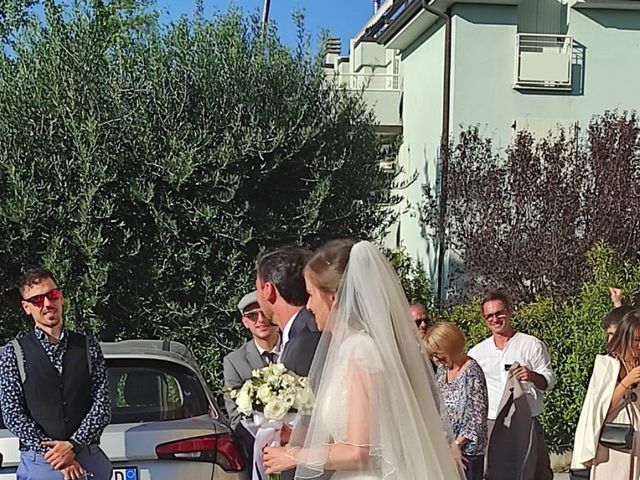 Il matrimonio di Francesco e Annalisa a Forlì, Forlì-Cesena 5