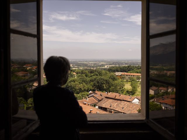 Il matrimonio di Davide e Giusy a Torino, Torino 9