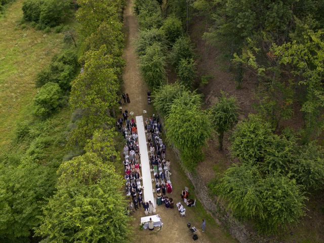 Il matrimonio di Davide e Giusy a Torino, Torino 32