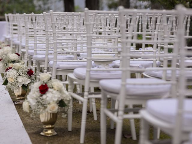 Il matrimonio di Davide e Giusy a Torino, Torino 33