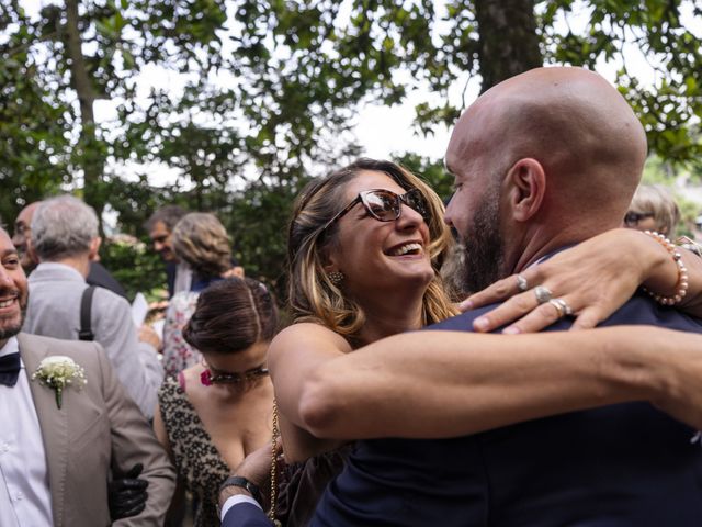 Il matrimonio di Davide e Giusy a Torino, Torino 47