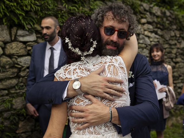 Il matrimonio di Davide e Giusy a Torino, Torino 51