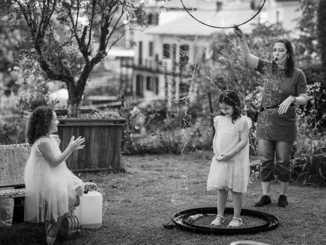 Il matrimonio di Davide e Giusy a Torino, Torino 62