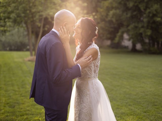 Il matrimonio di Davide e Giusy a Torino, Torino 66