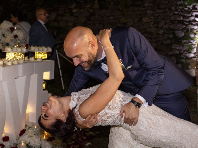 Il matrimonio di Davide e Giusy a Torino, Torino 81