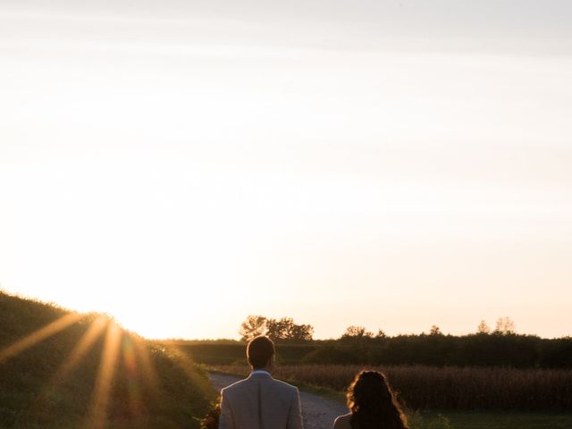 Il matrimonio di Silvia e Marco a Mantova, Mantova 19