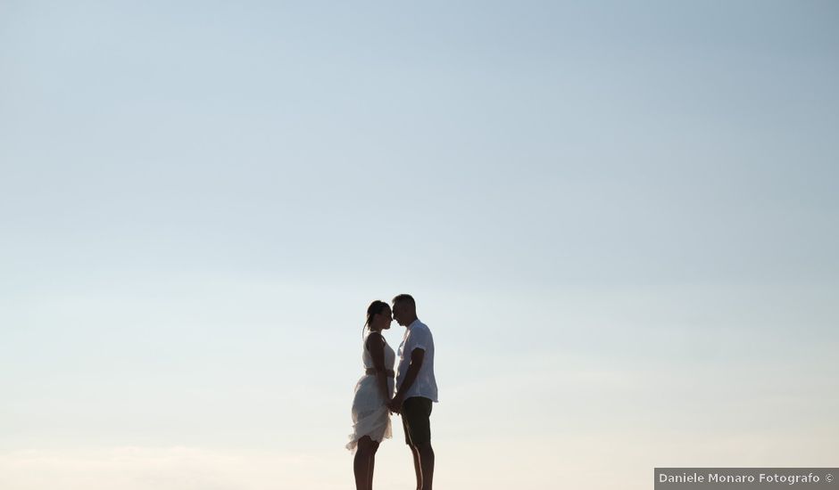 Il matrimonio di Devis e Sara a Chioggia, Venezia