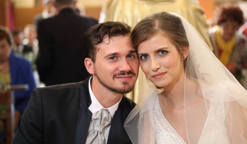 Il matrimonio di Francesco e Annalisa a Forlì, Forlì-Cesena