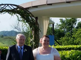Le nozze di Simona e Carlo 2