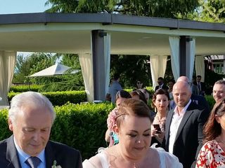 Le nozze di Simona e Carlo 3