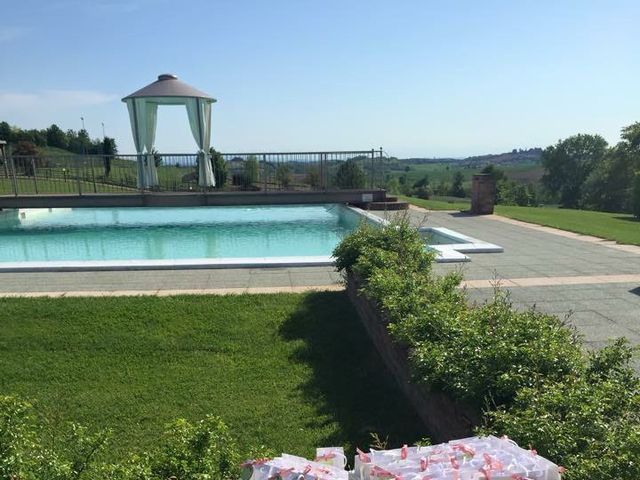 Il matrimonio di Carlo e Simona a Alessandria, Alessandria 7