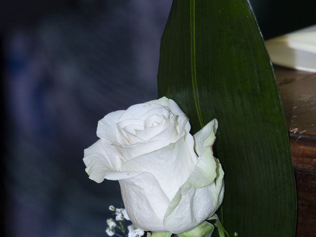 Il matrimonio di Carlo e Monica a Veggiano, Padova 9