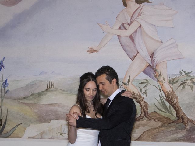 Il matrimonio di Carlo e Monica a Veggiano, Padova 16