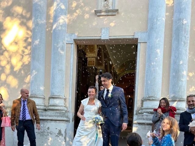 Il matrimonio di Luigi e Sara a Langhirano, Parma 2