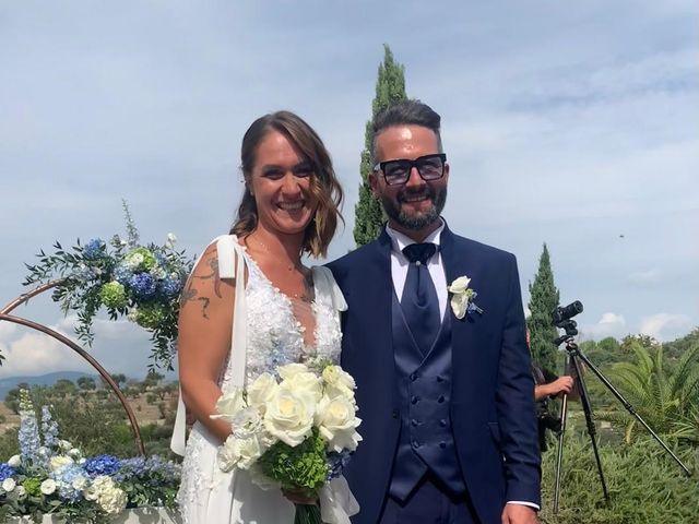Il matrimonio di Alberto e Marilena a Verona, Verona 2