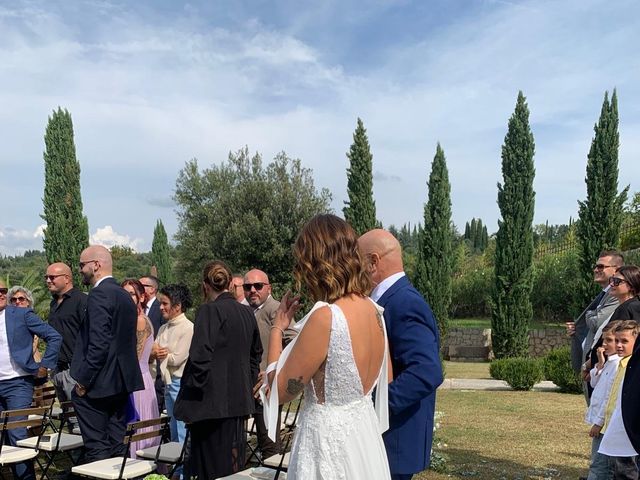 Il matrimonio di Alberto e Marilena a Verona, Verona 4