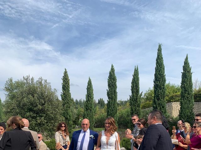 Il matrimonio di Alberto e Marilena a Verona, Verona 5