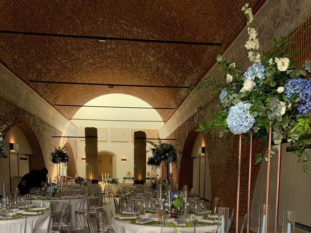 Il matrimonio di Alberto e Marilena a Verona, Verona 6