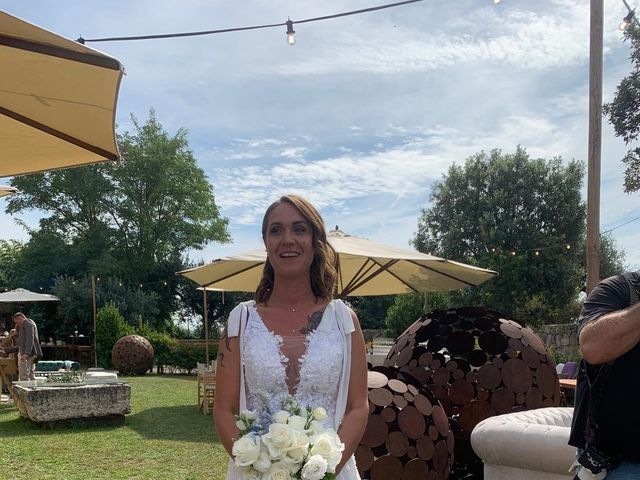 Il matrimonio di Alberto e Marilena a Verona, Verona 7