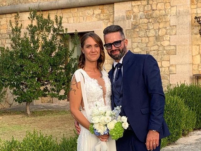 Il matrimonio di Alberto e Marilena a Verona, Verona 9