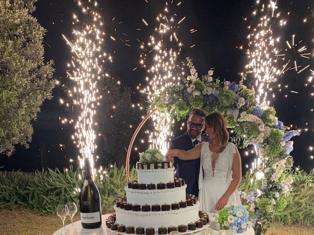 Il matrimonio di Alberto e Marilena a Verona, Verona 11