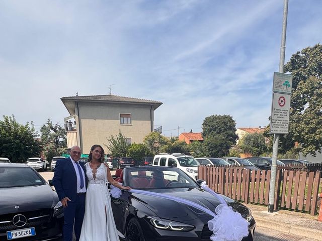 Il matrimonio di Alberto e Marilena a Verona, Verona 12