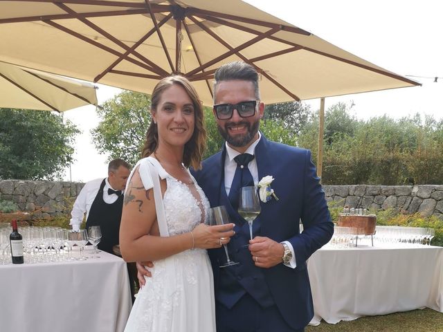 Il matrimonio di Alberto e Marilena a Verona, Verona 16