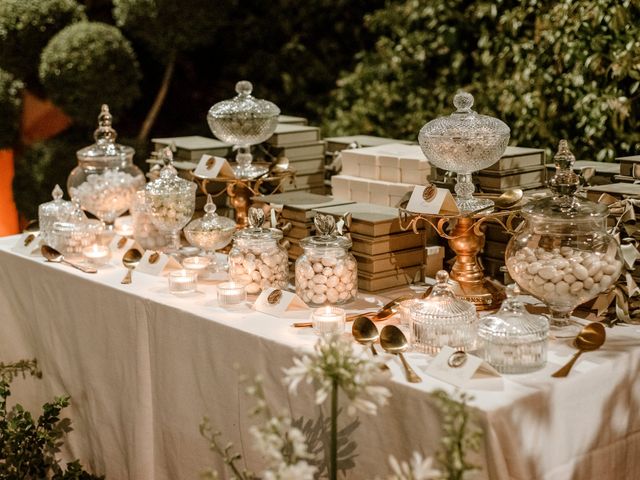 Il matrimonio di Daniele e Chiara a Torre Cajetani, Frosinone 20