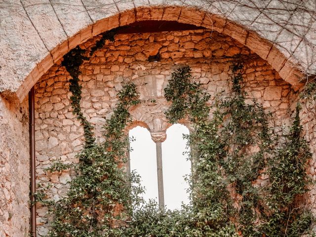 Il matrimonio di Daniele e Chiara a Torre Cajetani, Frosinone 24