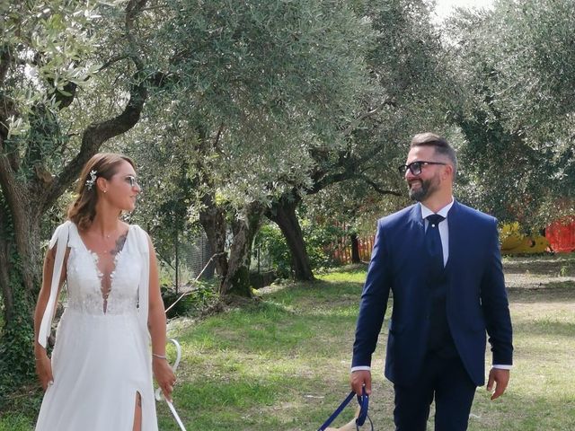 Il matrimonio di Alberto e Marilena a Verona, Verona 17