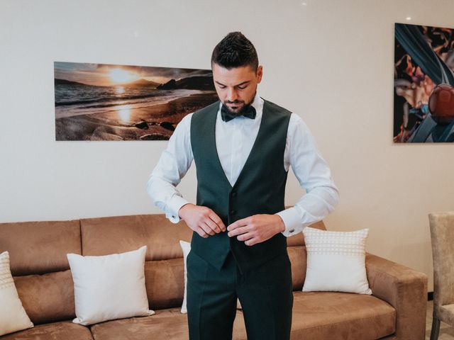 Il matrimonio di Ciro e Luana a Grottaglie, Taranto 19