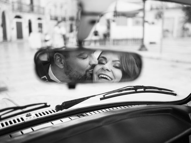 Il matrimonio di Ciro e Luana a Grottaglie, Taranto 2