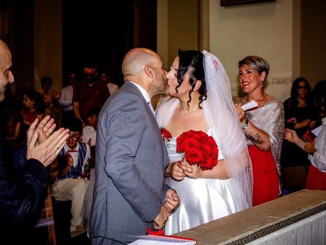 Il matrimonio di Giuseppe  e Isabella  a Budrio, Bologna 4