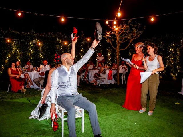 Il matrimonio di Giuseppe  e Isabella  a Budrio, Bologna 8