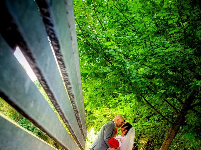 Il matrimonio di Giuseppe  e Isabella  a Budrio, Bologna 2