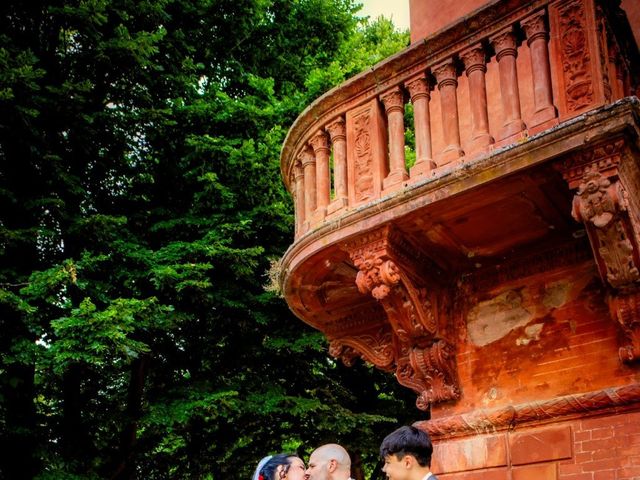 Il matrimonio di Giuseppe  e Isabella  a Budrio, Bologna 16