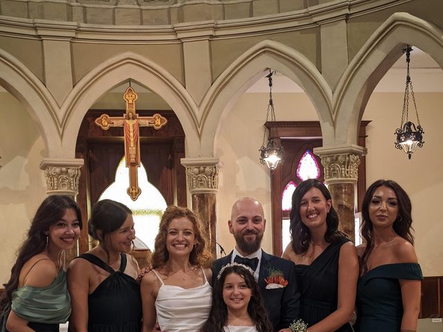 Il matrimonio di Flavio e Donatella a Bari, Bari 3