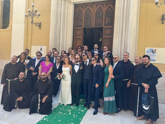 Il matrimonio di Flavio e Donatella a Bari, Bari 4