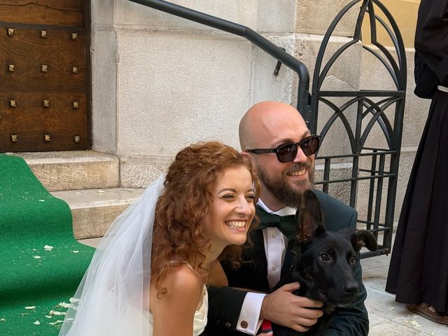 Il matrimonio di Flavio e Donatella a Bari, Bari 5