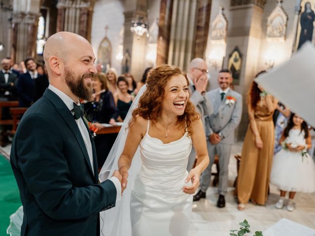Il matrimonio di Flavio e Donatella a Bari, Bari 9